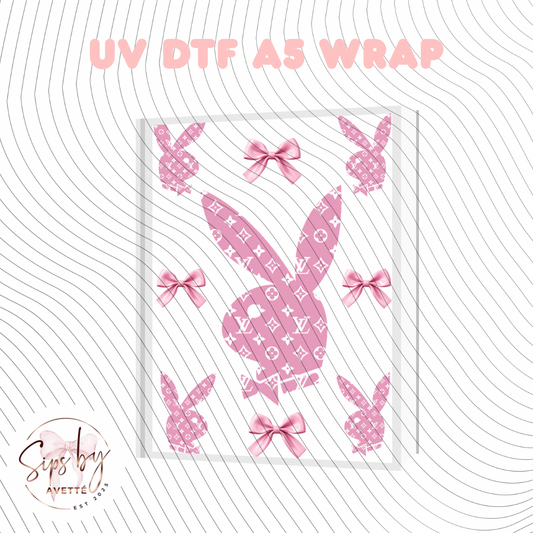 A5 Exclusive Wrap