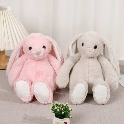 Personalised Bunny with Top