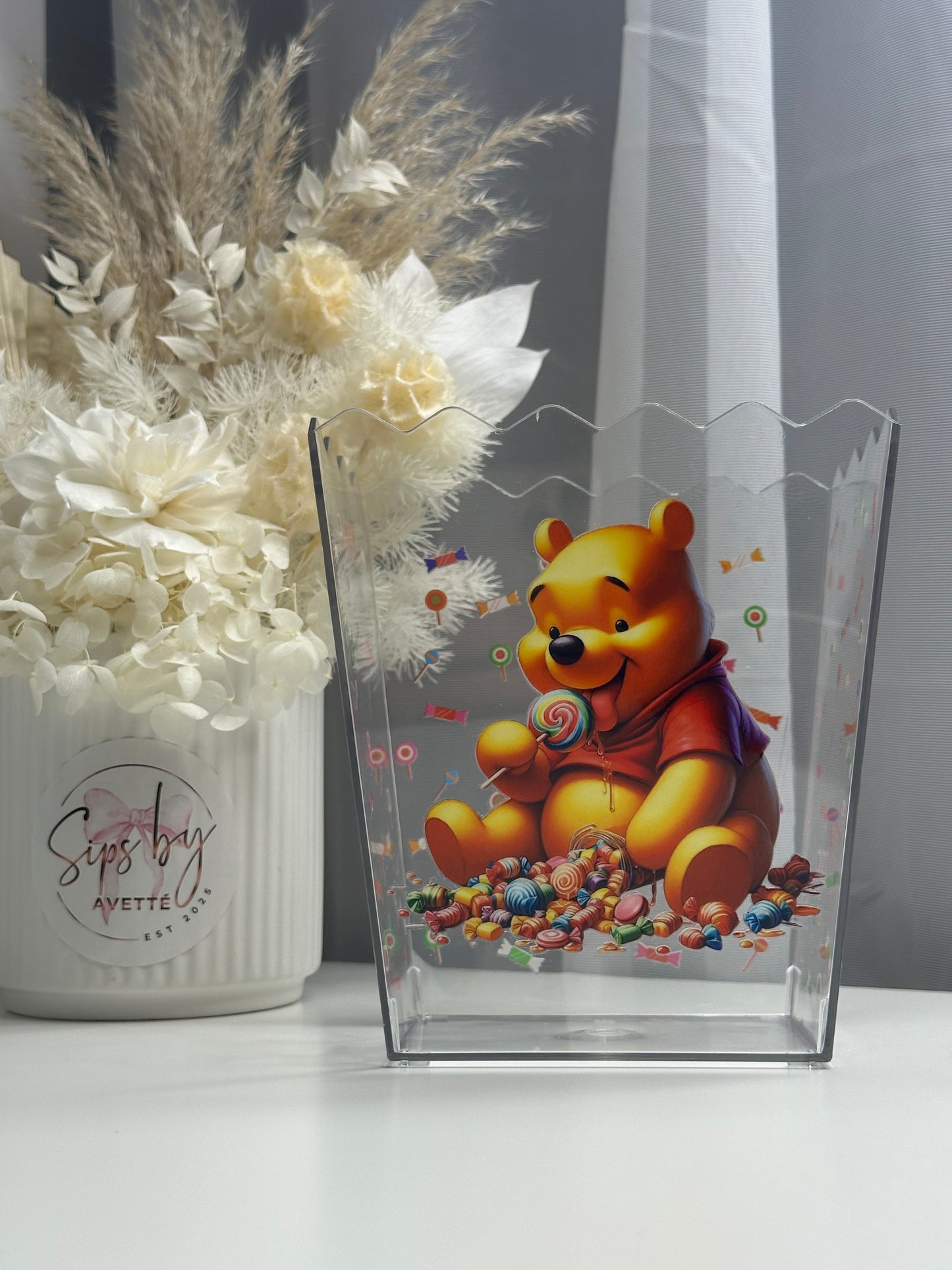 RTB WINNIE