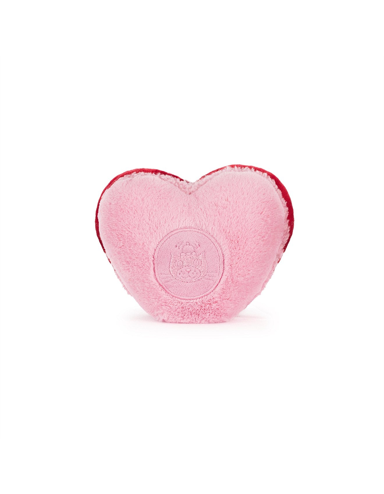 Amuseables Colette Heart Macaron | 13cm