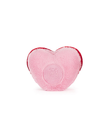 Amuseables Colette Heart Macaron | 13cm