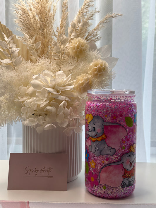 16oz Acrylic tumbler - DUMBO