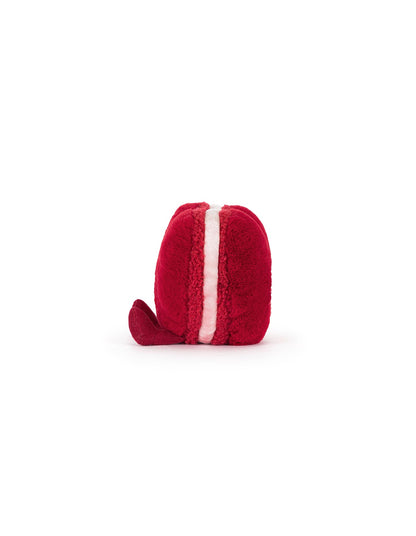 Amuseables Arlette Heart Macaron | 13cm