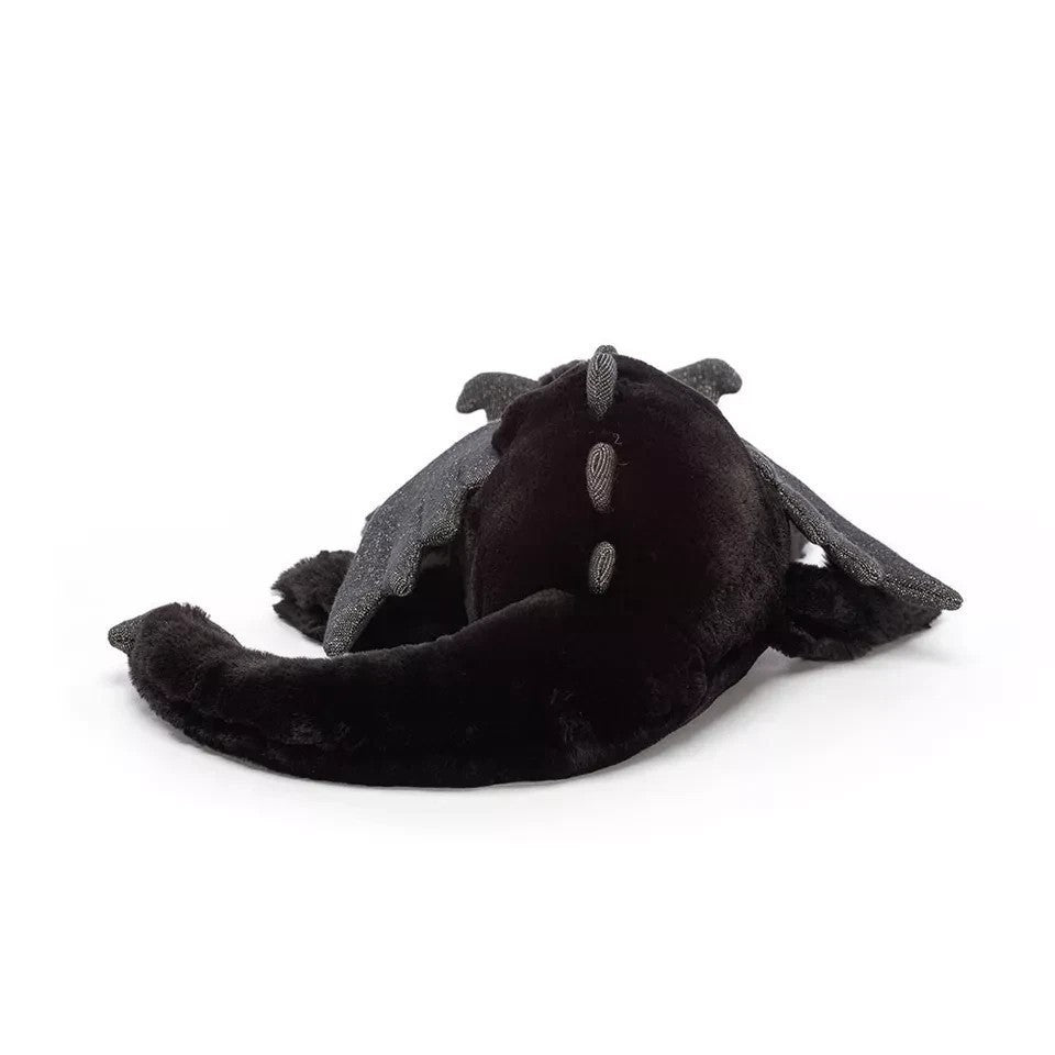 Onyx Dragon | 50cm