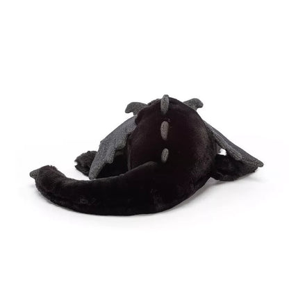 Onyx Dragon | 50cm