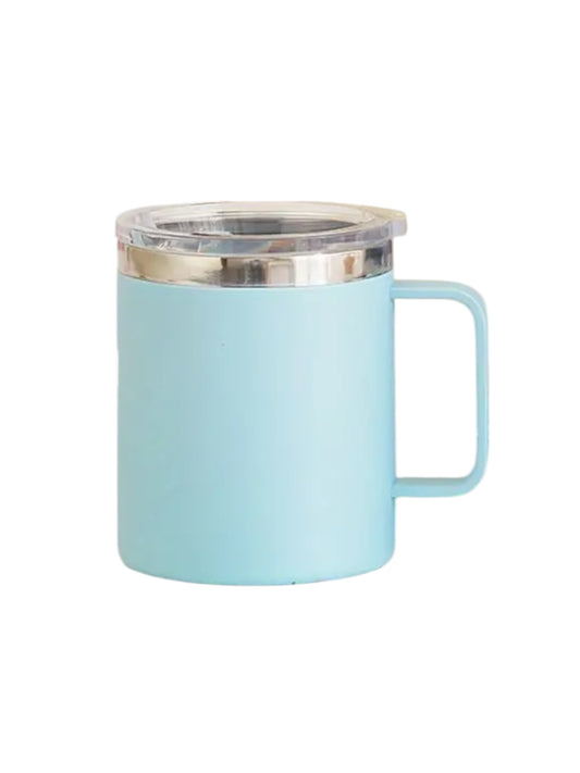 Stainless Steel Mug 18oz/550ml
