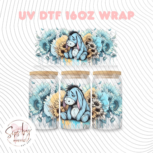 16oz Exclusive Wrap