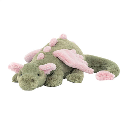 Malachy Dragon | 50cm