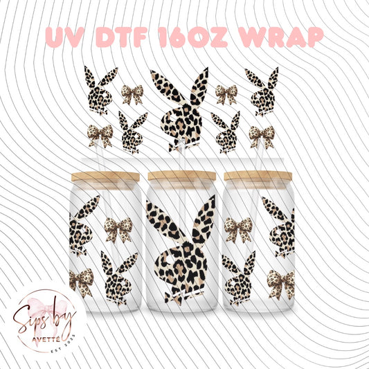 16oz Exclusive Wrap