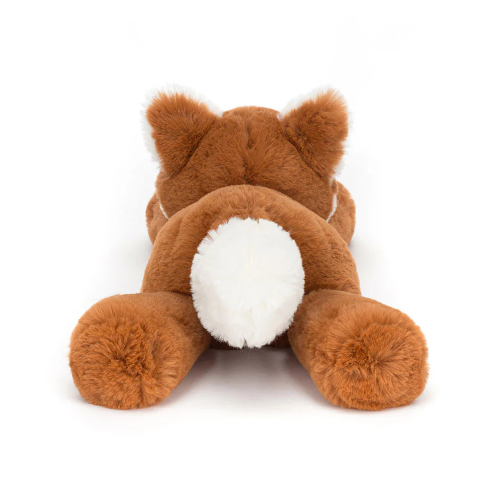 Smudge Fox | 34cm