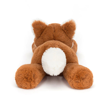 Smudge Fox | 34cm