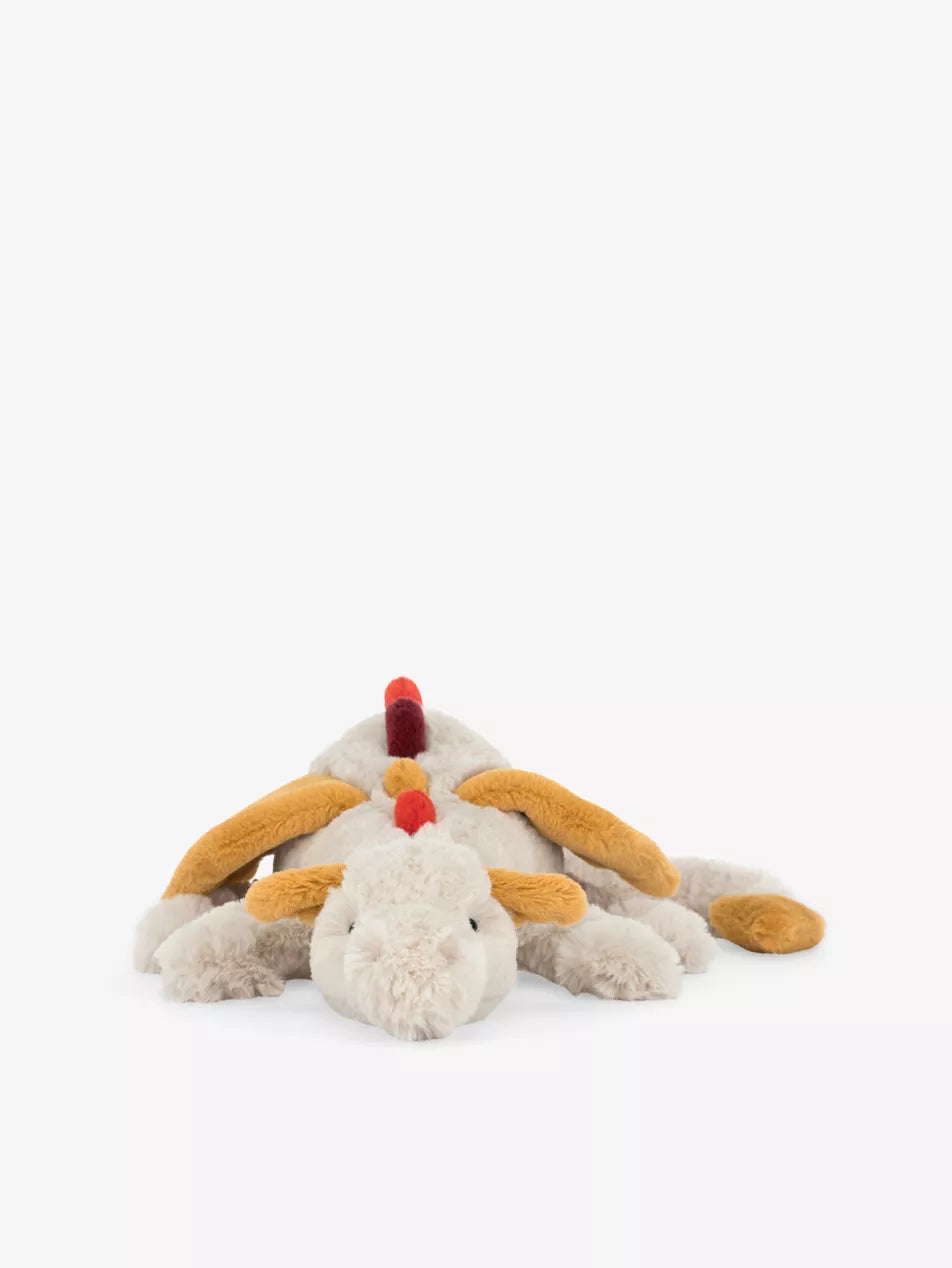 Opalite Dragon | 50cm