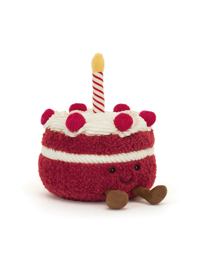 Amuseables Red Velvet Cake | 12cm