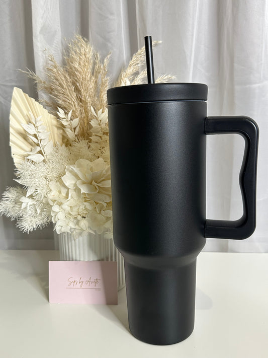 40oz/1183ml Tumbler