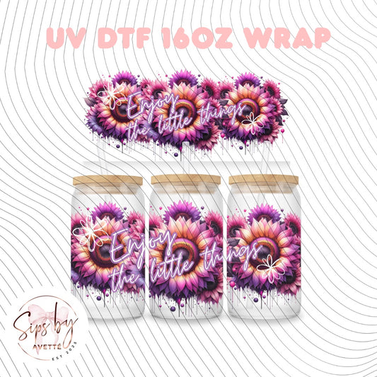 16oz Exclusive Wrap