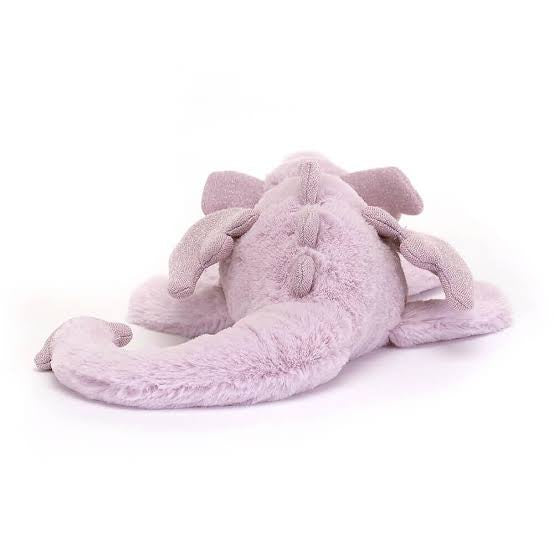 Lavender Dragon | 50cm