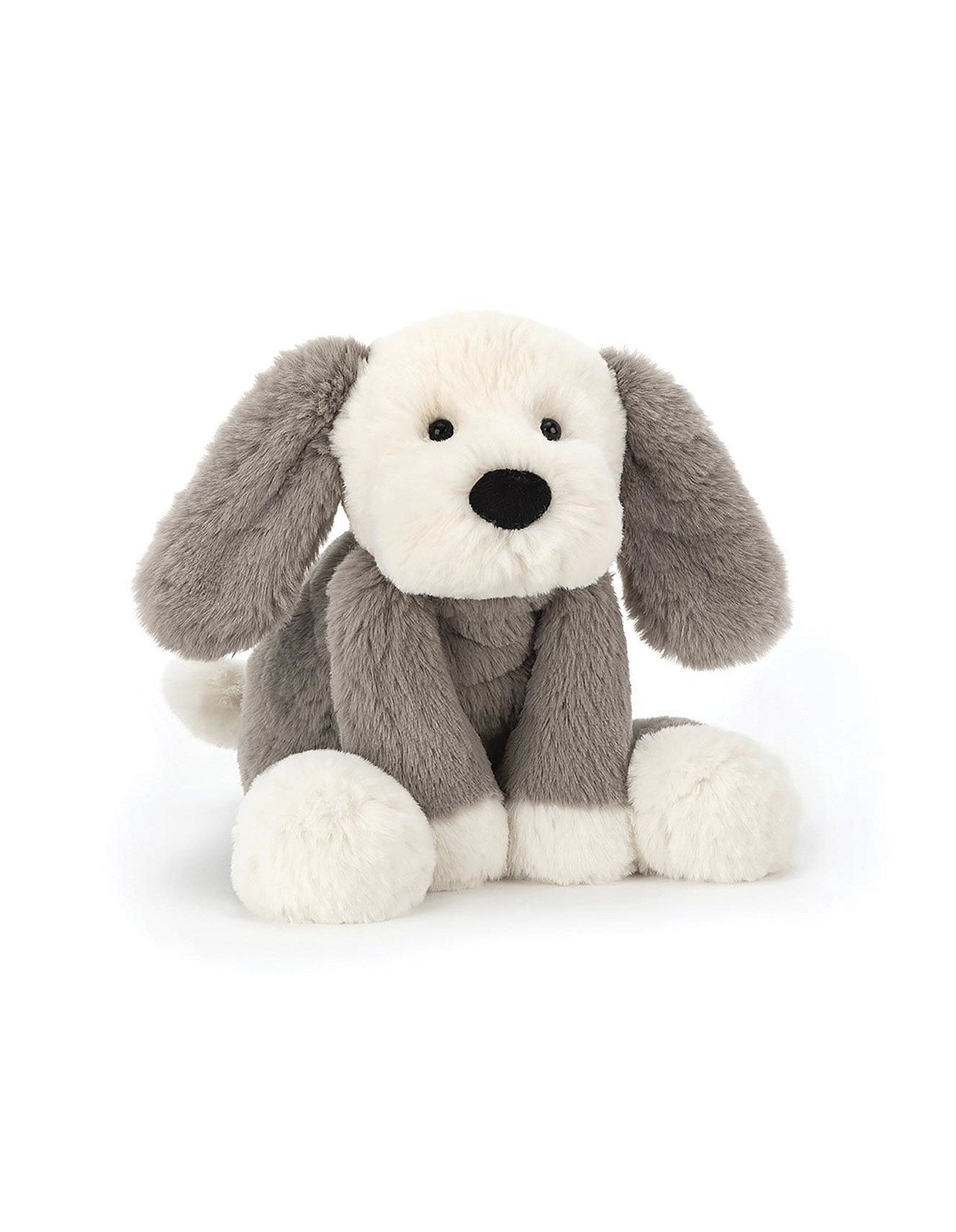 Smudge Puppy | 34cm