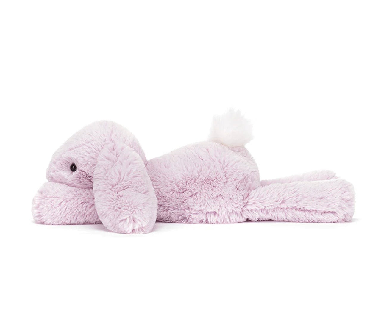 Smudge Rabbit | Lavender | 34cm