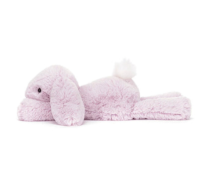 Smudge Rabbit | Lavender | 34cm