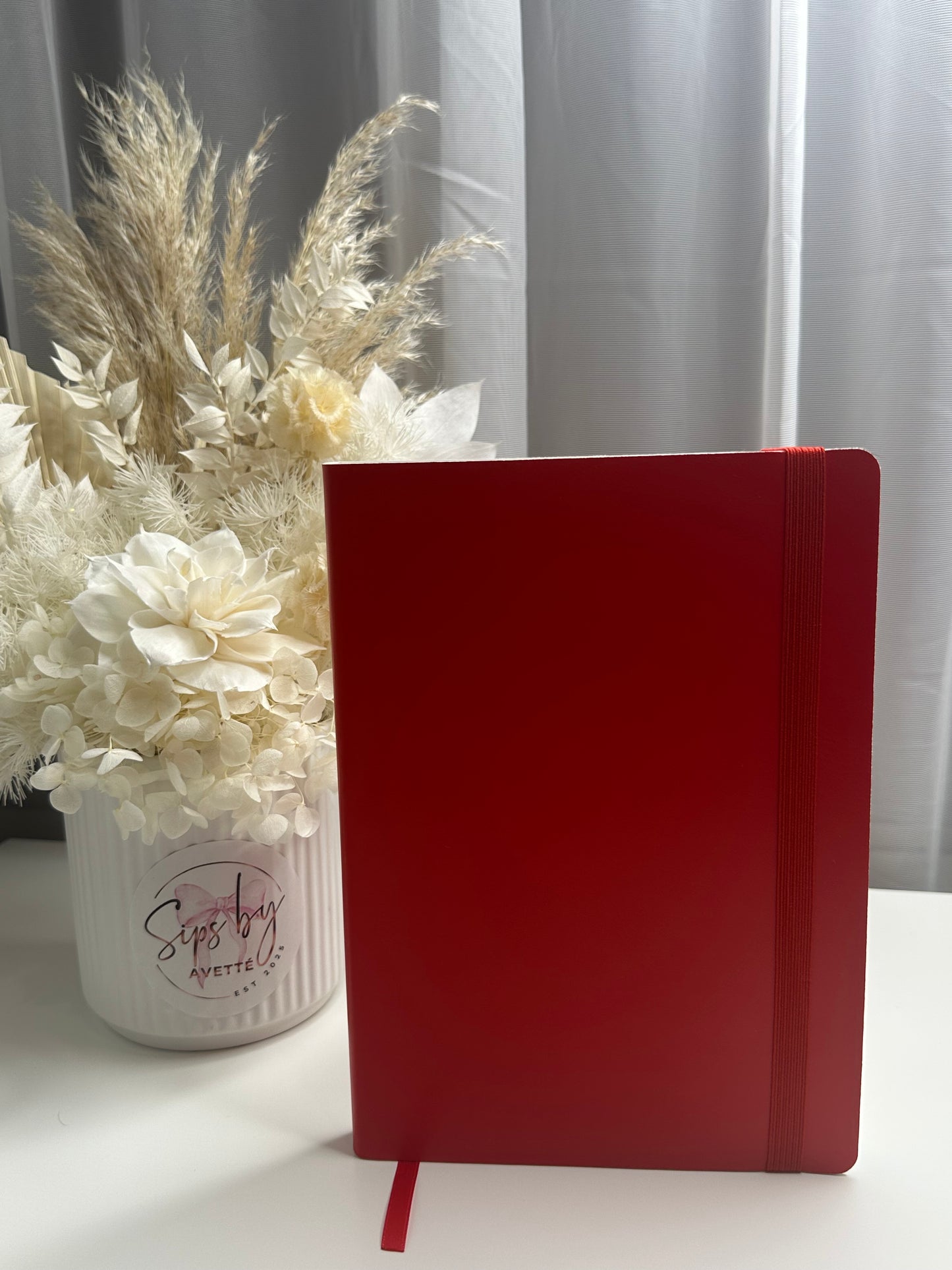 A5 Journal | Soft Cover