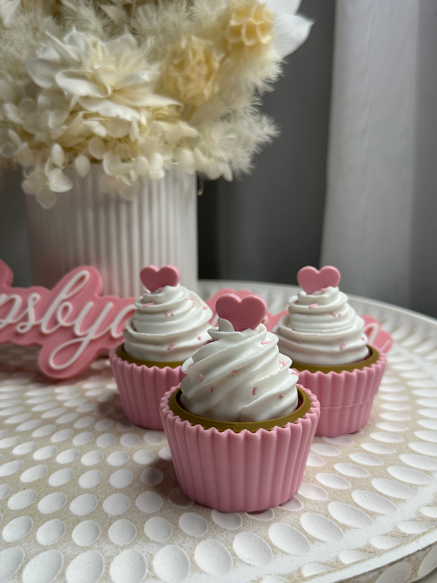 CUPCAKE CLICKER