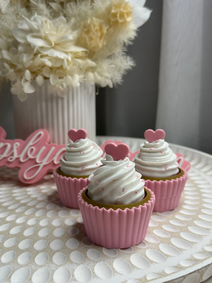 CUPCAKE CLICKER