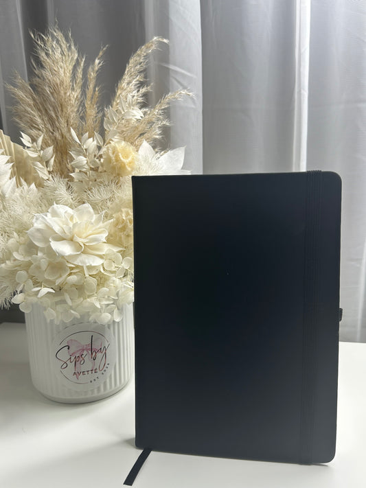 A5 Journal | Hard Cover