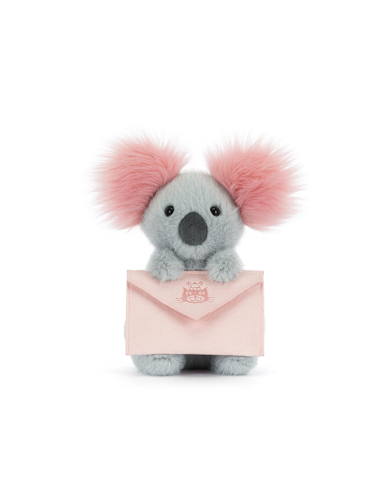 Koala with Message | 20cm
