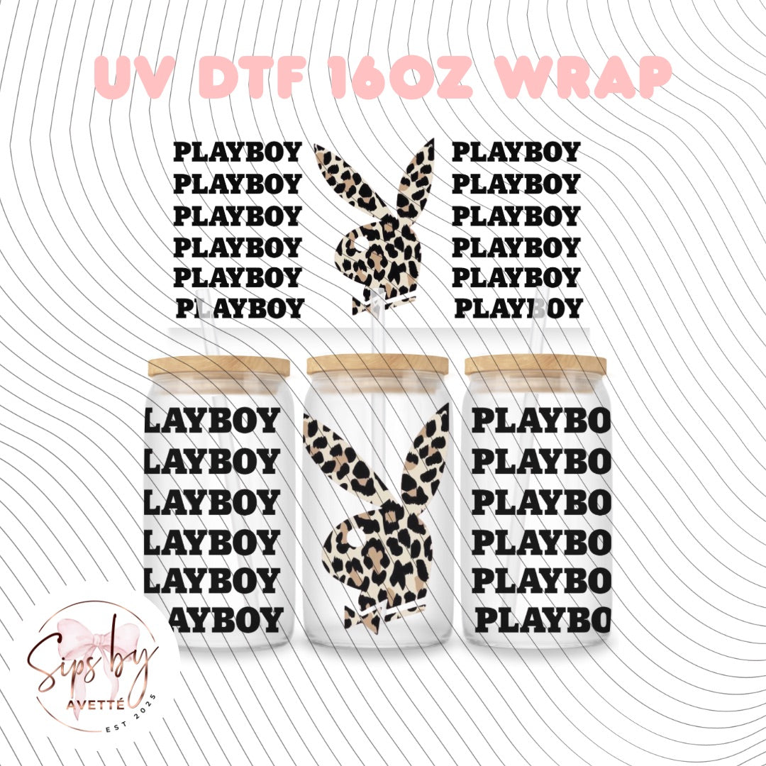 16oz Exclusive Wrap