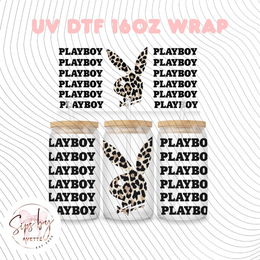 16oz Exclusive Wrap