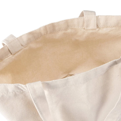 Custom Canvas Tote Bag