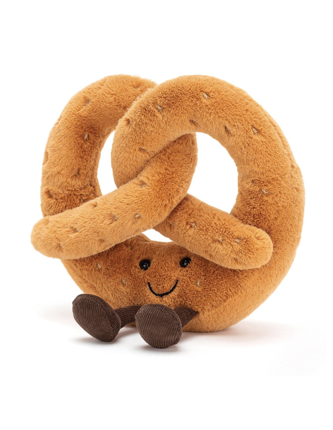 Pretzel | 18cm