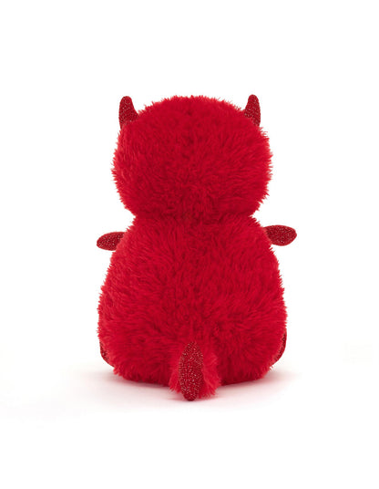 HUGG MCSNUGG | 22cm