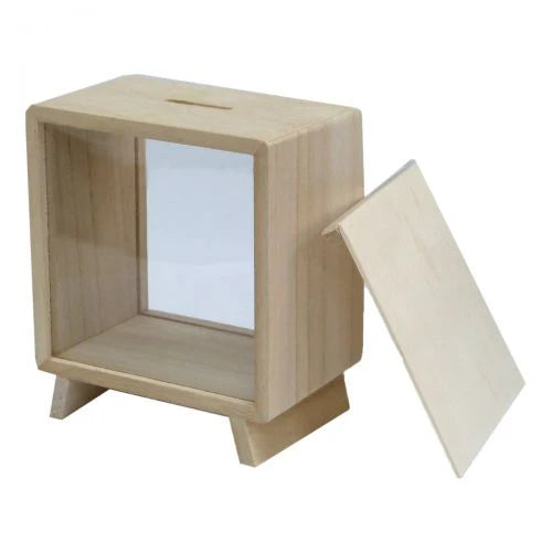 Personalised Money Box