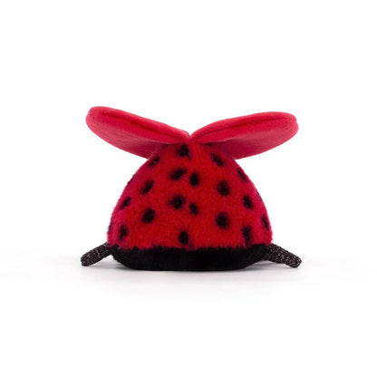 Loulou Love Bug | 13cm