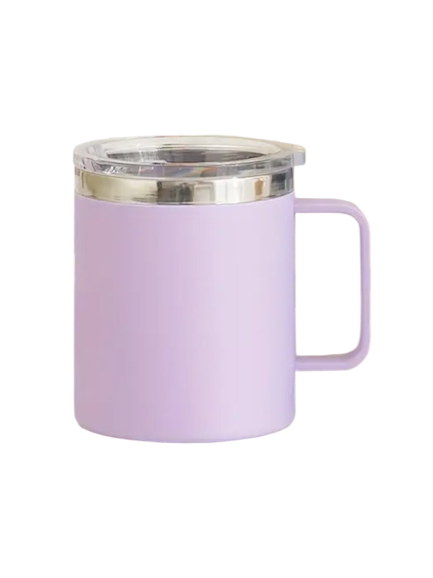Stainless Steel Mug 18oz/550ml