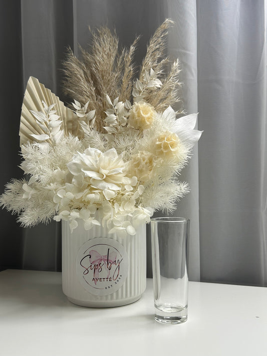 60ml Tall Shot Glass