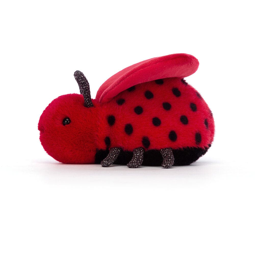 Loulou Love Bug | 13cm