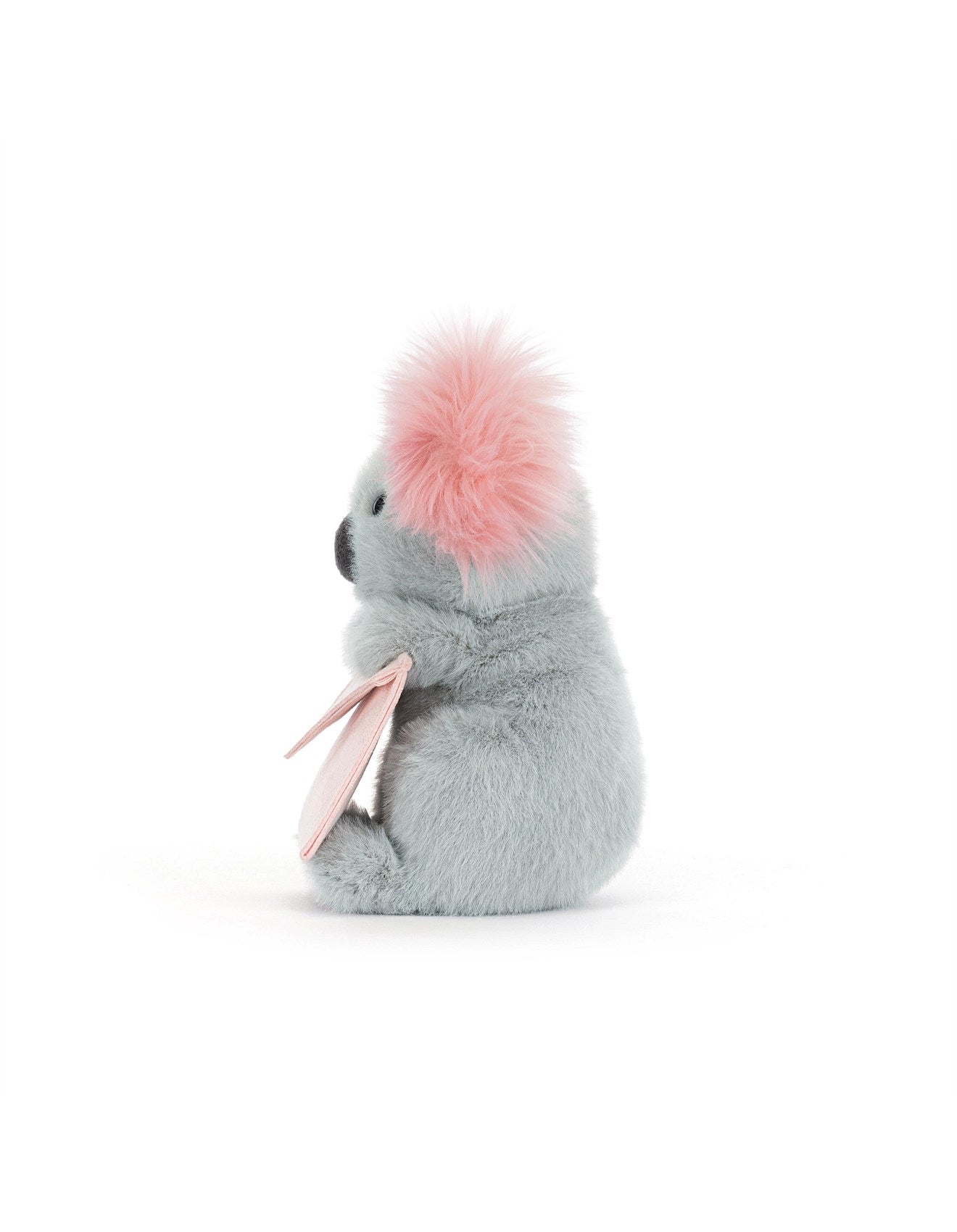 Koala with Message | 20cm