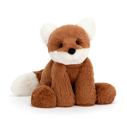 Smudge Fox | 34cm