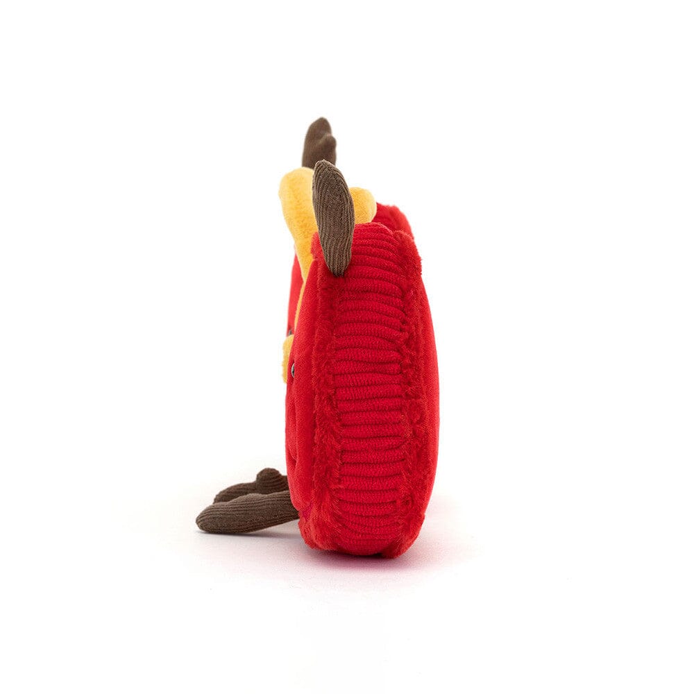 Val & Tina Love Locks | 15cm