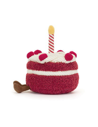 Amuseables Red Velvet Cake | 12cm