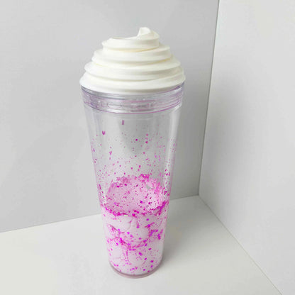 3D Whipped Topper | 24oz