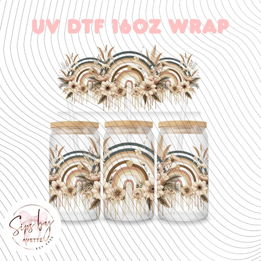 16oz Exclusive Wrap