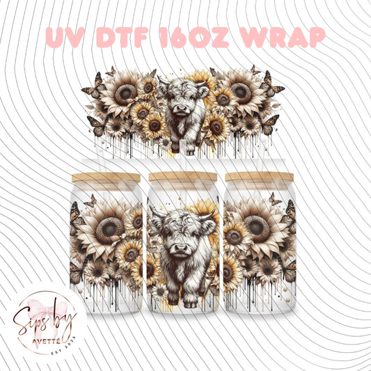 16oz Exclusive Wrap