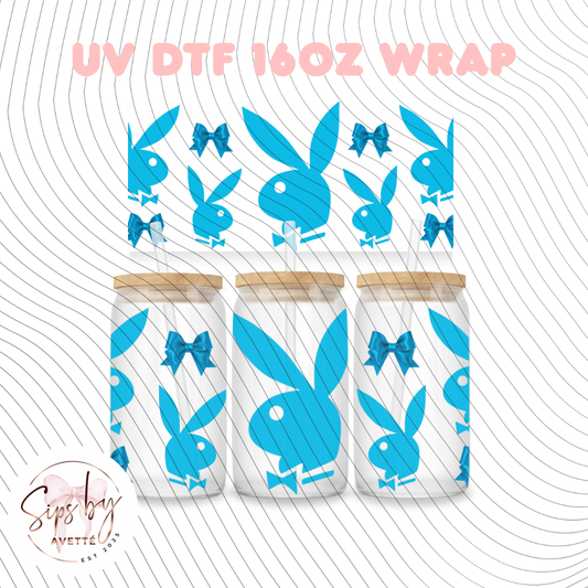 16oz Exclusive Wrap