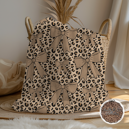 BOWS OG LEOPARD