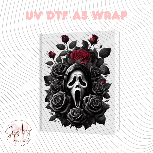 A5 Exclusive Wrap