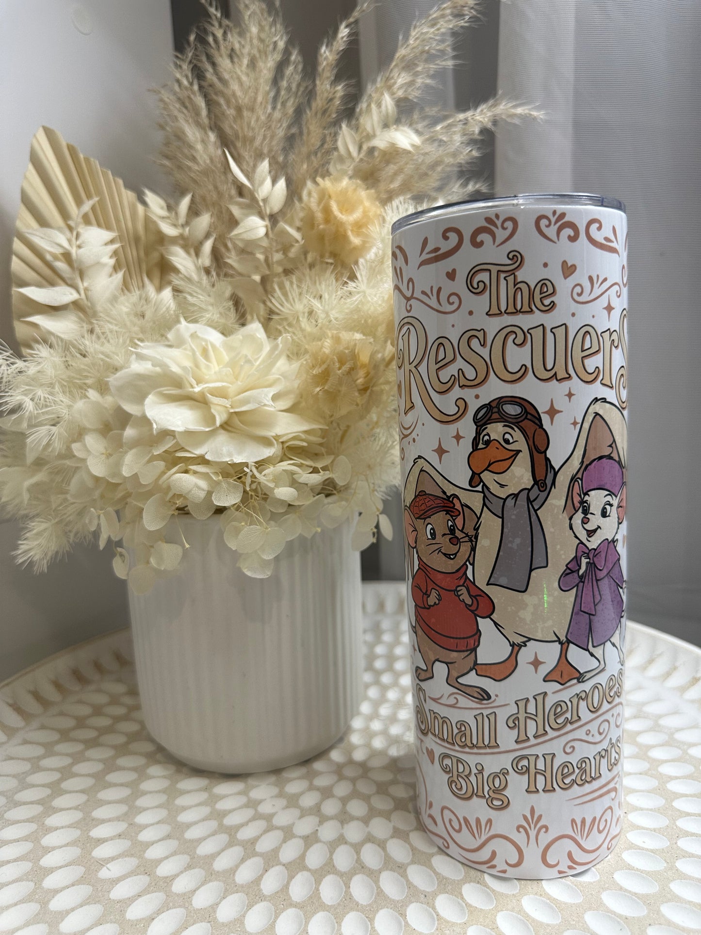 RESCUERSSUB