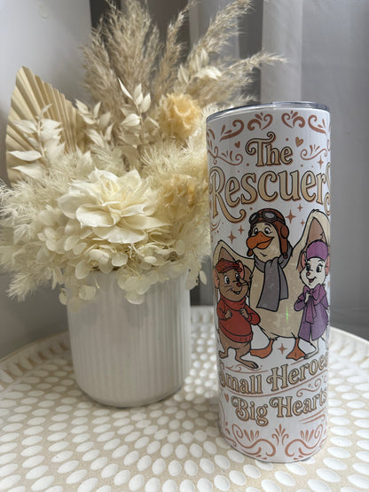 RESCUERSSUB